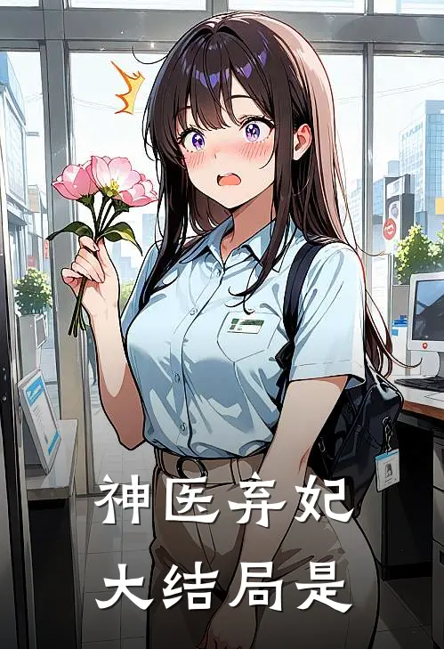 神医弃妃大结局是