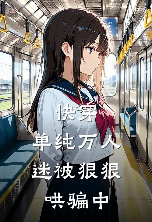 快穿：单纯万人迷被狠狠哄骗中