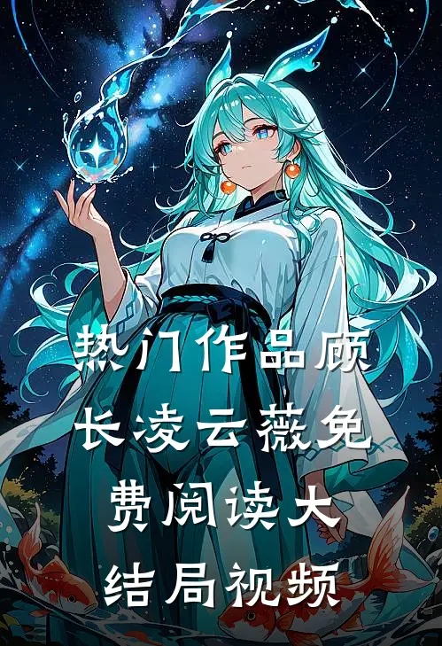 热门作品顾长凌云薇免费阅读大结局视频