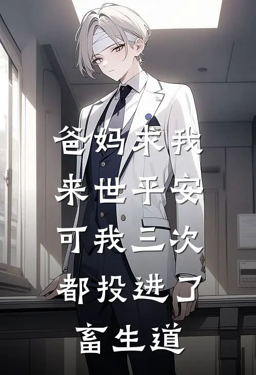爸妈求我来世平安，可我三次都投进了畜生道