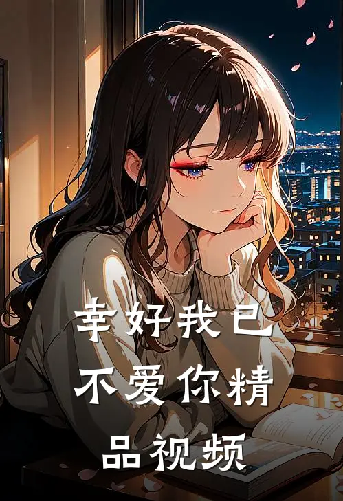 幸好我已不爱你精品视频