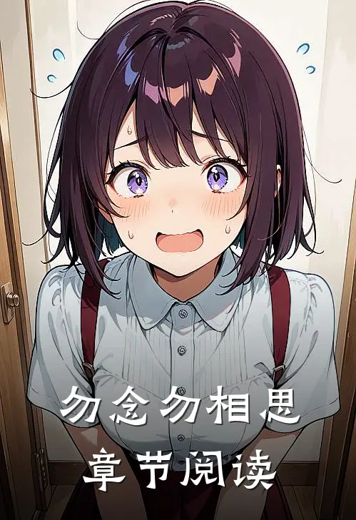 勿念勿相思章节阅读