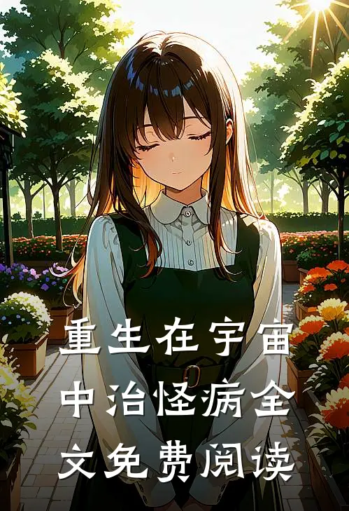重生在宇宙中治怪病全文免费阅读