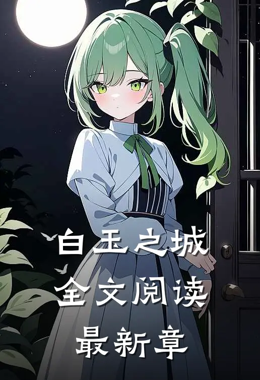白玉之城全文阅读最新章
