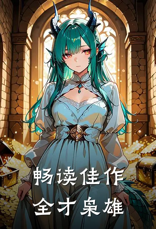 畅读佳作全才枭雄