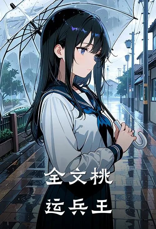 全文桃运兵王
