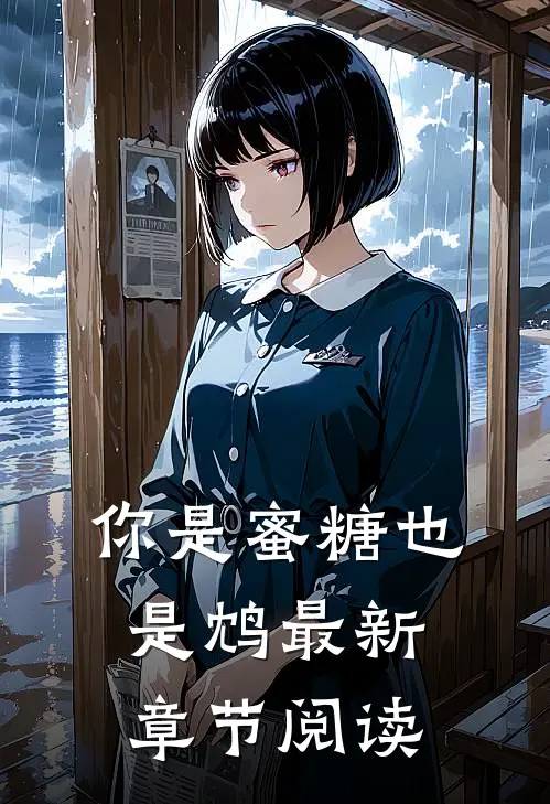 你是蜜糖也是鸩最新章节阅读