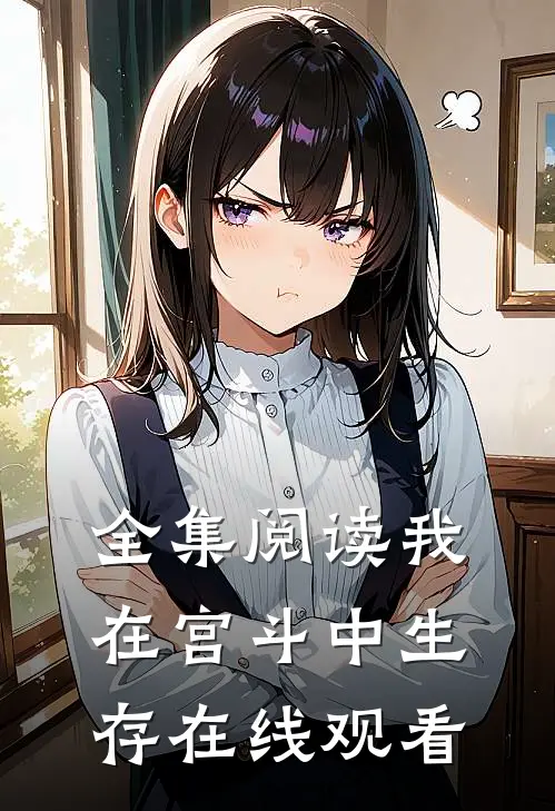 全集阅读我在宫斗中生存在线观看