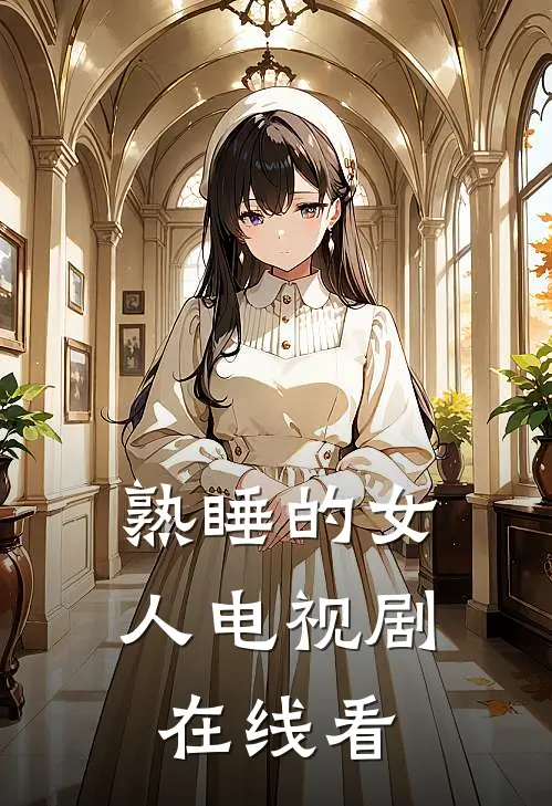 熟睡的女人电视剧在线看