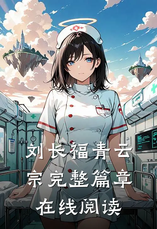 刘长福青云宗完整篇章在线阅读