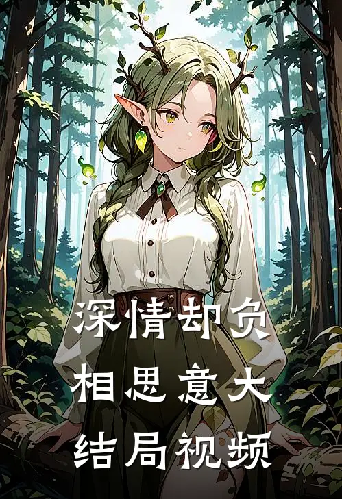 深情却负相思意大结局视频