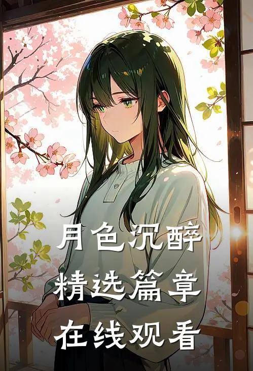 月色沉醉精选篇章在线观看