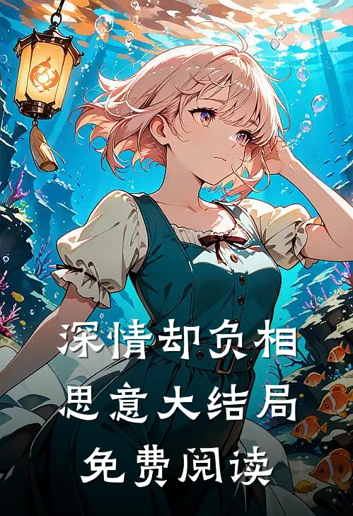 深情却负相思意大结局免费阅读