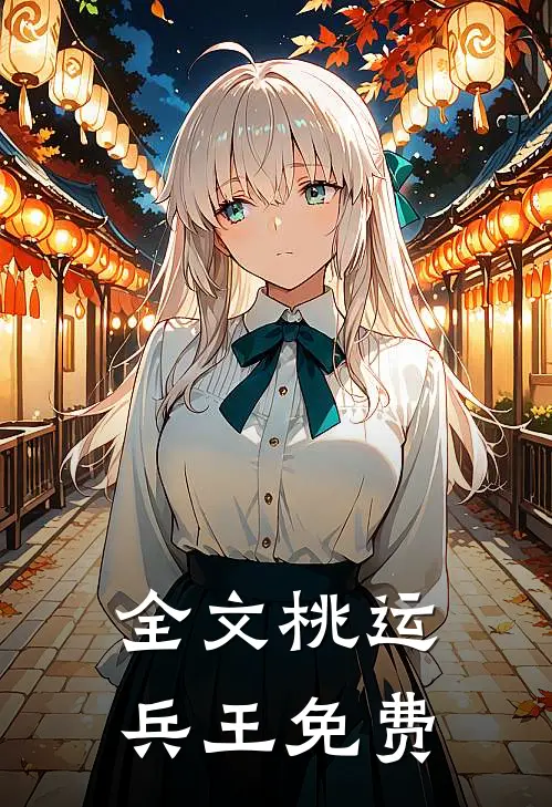 全文桃运兵王免费