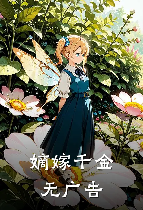 嫡嫁千金无广告