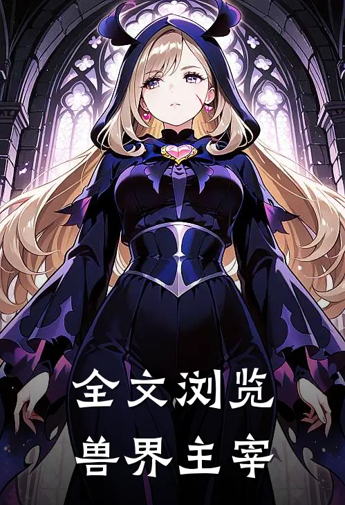 全文浏览兽界主宰