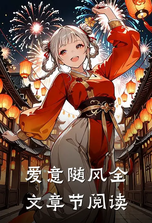 爱意随风全文章节阅读