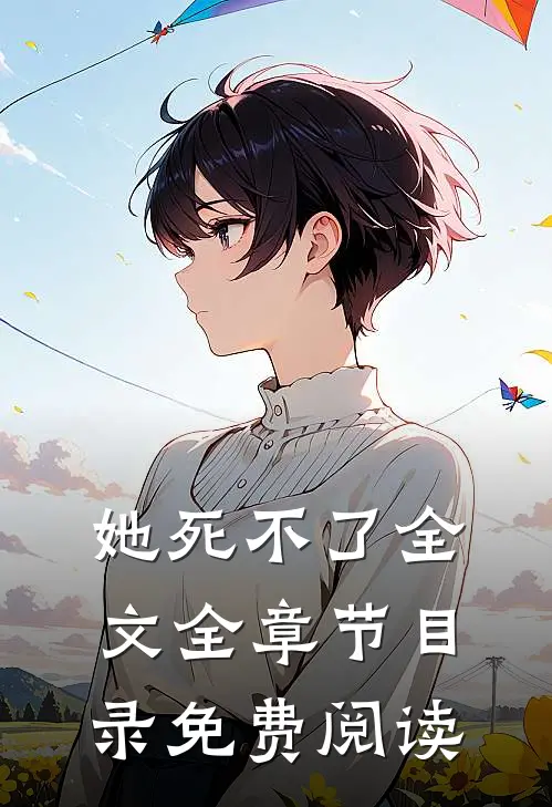 她死不了全文全章节目录免费阅读