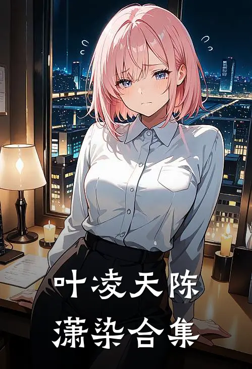 叶凌天陈潇染合集