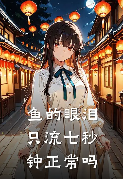 鱼的眼泪只流七秒钟正常吗
