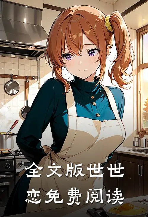 全文版世世恋免费阅读