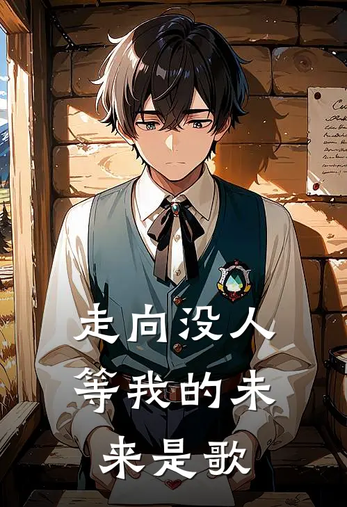 走向没人等我的未来是歌
