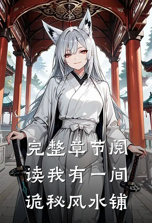 完整章节阅读我有一间诡秘风水铺