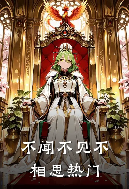不闻不见不相思热门