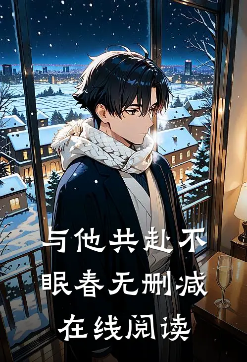 与他共赴不眠春无删减在线阅读