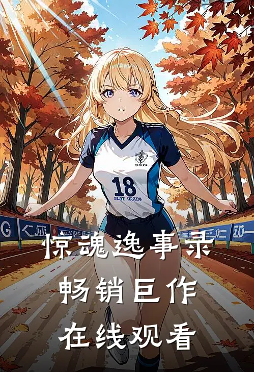 惊魂逸事录畅销巨作在线观看