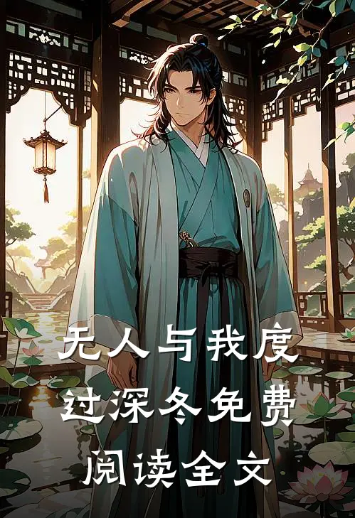无人与我度过深冬免费阅读全文