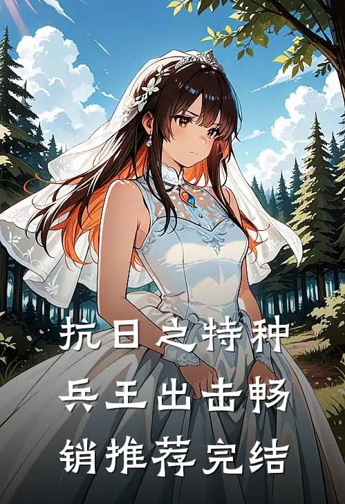 抗日之特种兵王出击畅销推荐完结