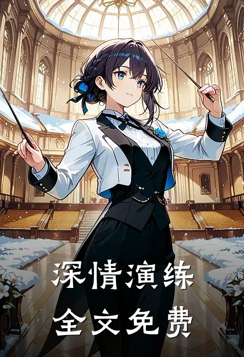 深情演练全文免费