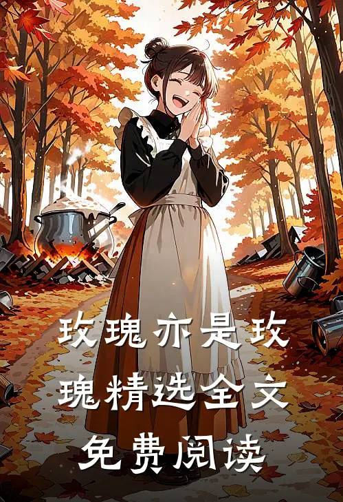 玫瑰亦是玫瑰精选全文免费阅读