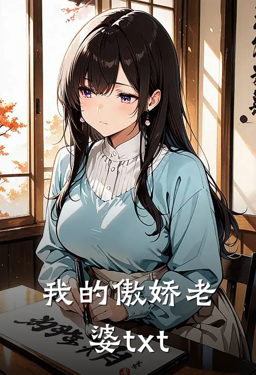 我的傲娇老婆txt