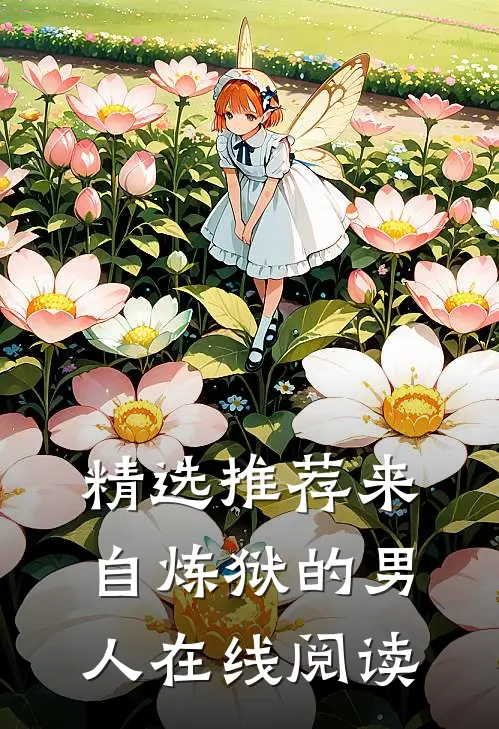 精选推荐来自炼狱的男人在线阅读