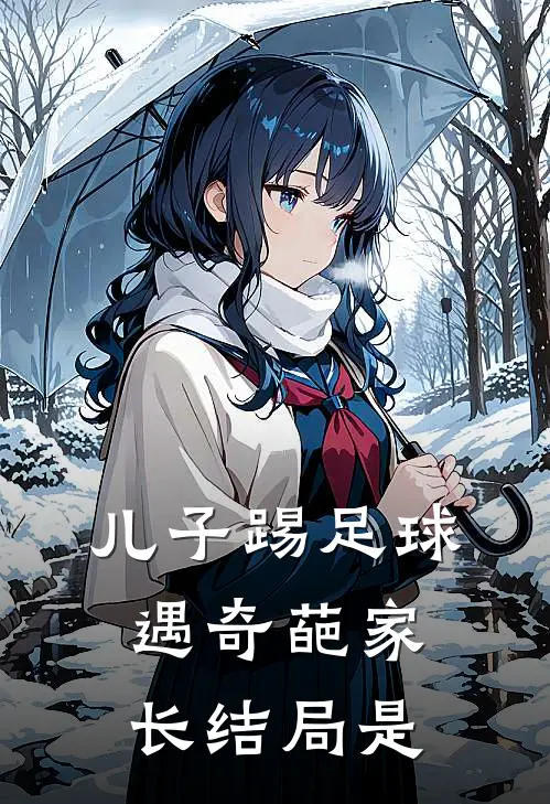 儿子踢足球遇奇葩家长结局是