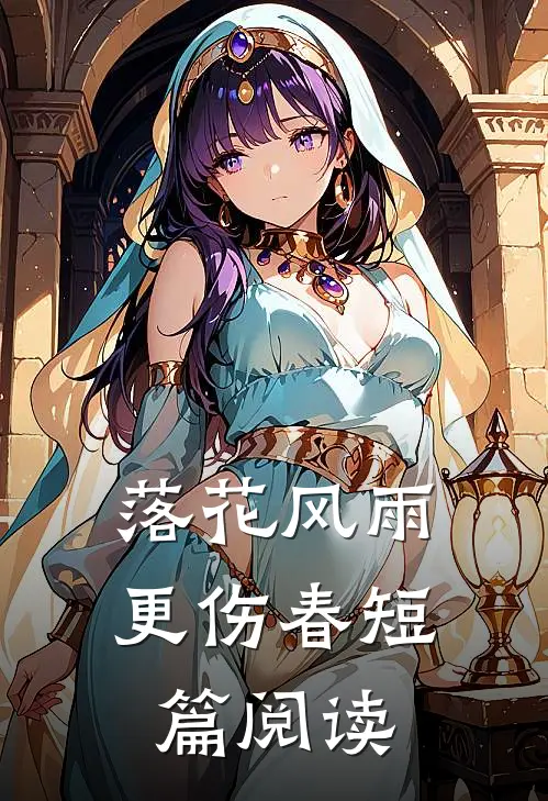 落花风雨更伤春短篇阅读