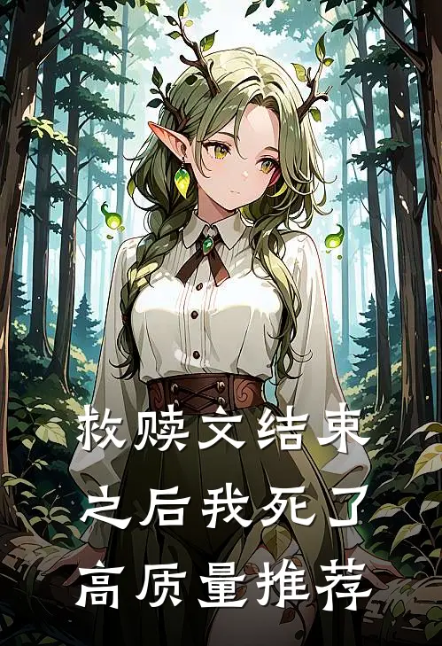 救赎文结束之后我死了高质量推荐