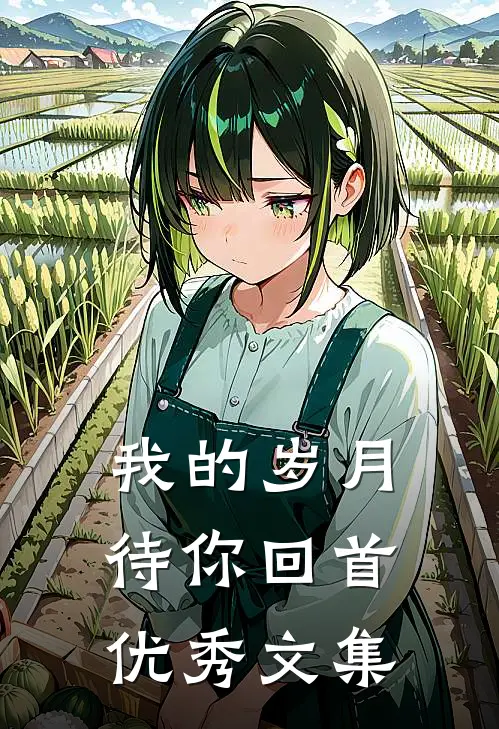 我的岁月待你回首优秀文集