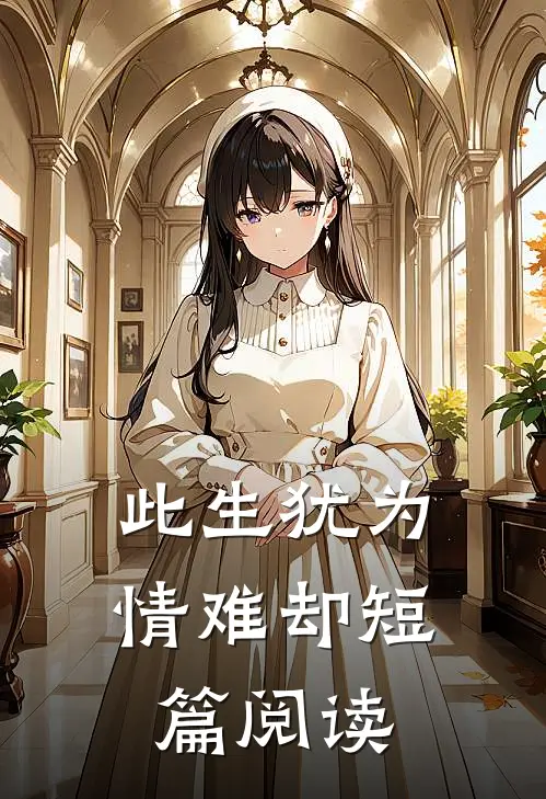 此生犹为情难却短篇阅读