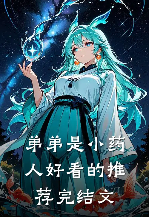 弟弟是小药人好看的推荐完结文
