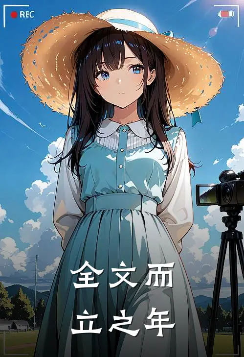 全文而立之年