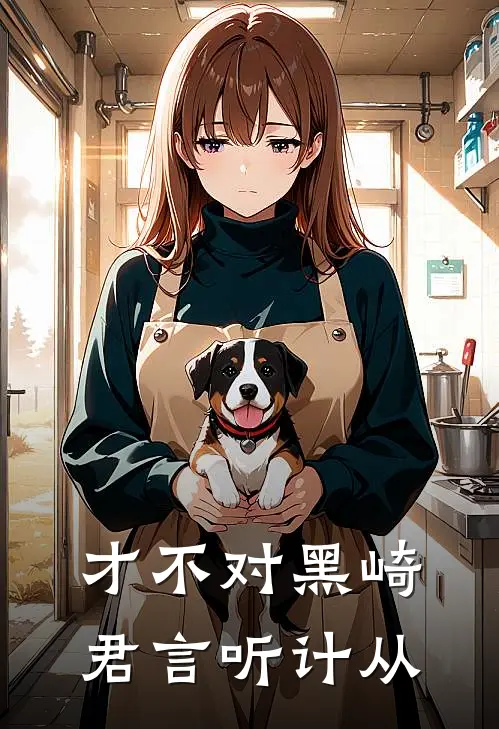 才不对黑崎君言听计从