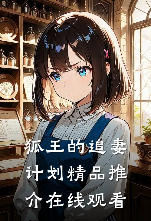 狐王的追妻计划精品推介在线观看