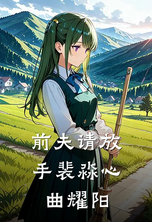 前夫请放手裴淼心曲耀阳