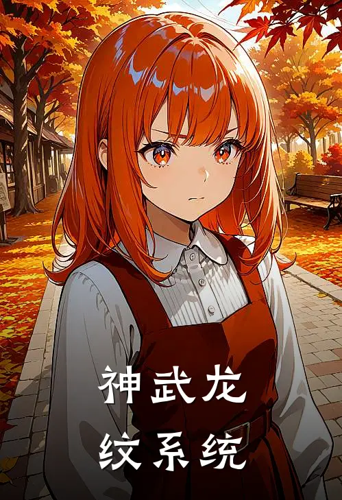 神武龙纹系统