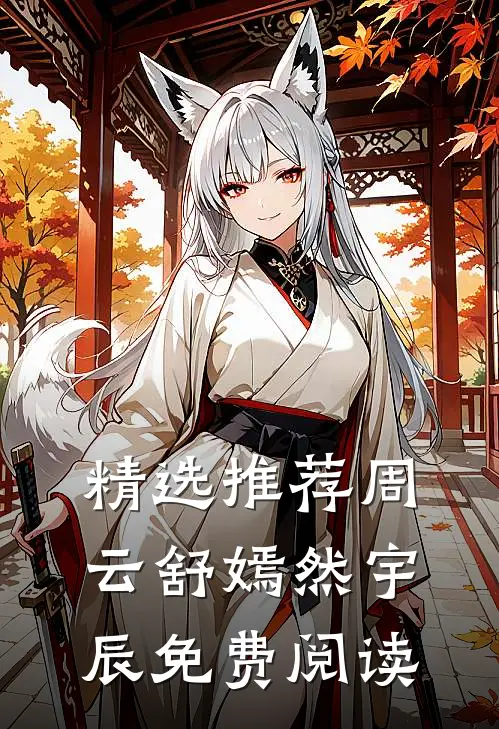 精选推荐周云舒嫣然宇辰免费阅读