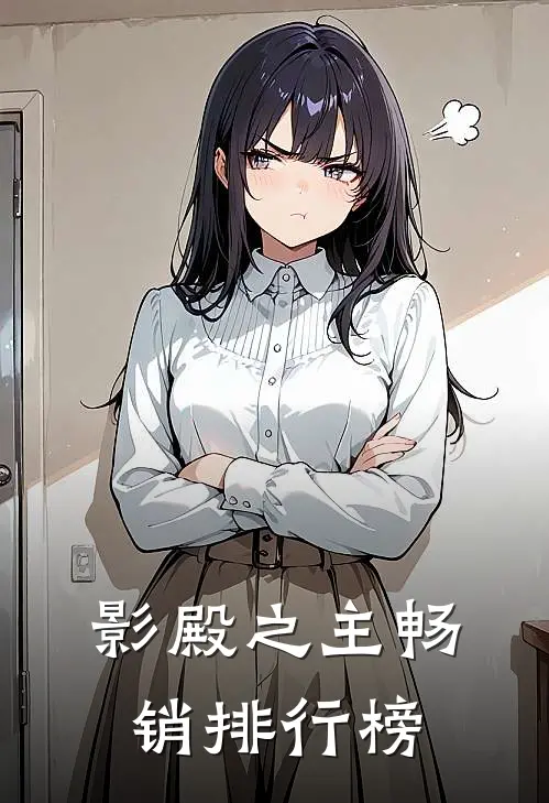影殿之主畅销排行榜