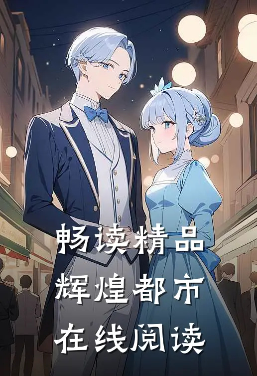 畅读精品辉煌都市在线阅读
